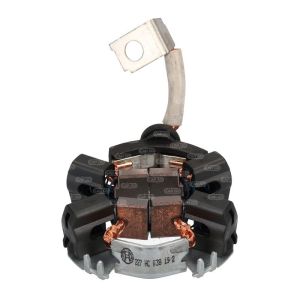 Couronne porte balais Bosch pour démarreur BOSCH 0001108185