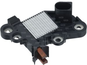 Régulateur compatible pour alternateur MOBILETRON VRB823 - Régulateur pour alternateur 0272220823 Bosch