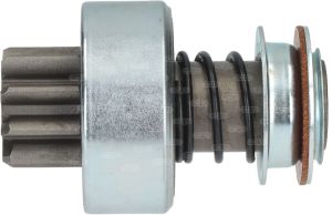 Lanceur compatible pour démarreur BOSCH 2006209536