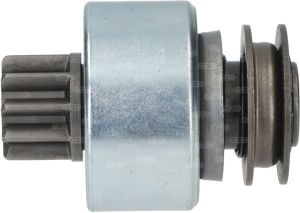 Lanceur Delco Remy pour démarreur BOSCH 0001368317