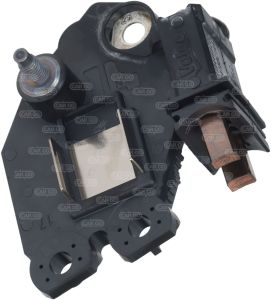 Régulateur compatible pour alternateur VALEO 599277