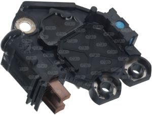 Régulateur compatible pour alternateur VALEO 599277 - Régulateur pour alternateur