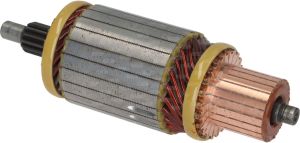 Induit compatible pour démarreur MITSUBISHI M008T50471