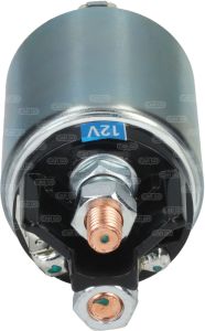 Solénoide compatible pour démarreur HC- CARGO F032335689 - Solénoïde de démarreur 335689