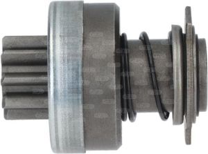 Lanceur compatible pour démarreur ISKRA AZF4194