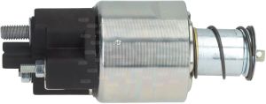 Solénoide compatible pour démarreur VALEO 335718