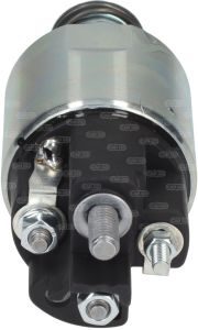 Solénoide compatible pour démarreur VALEO 335718 - Solénoide pour démarreur