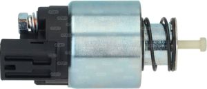 Solénoide compatible pour démarreur REMY DELCO 8000400