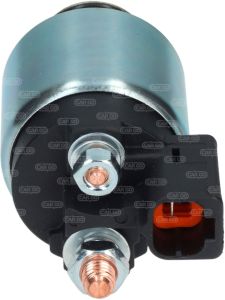 Solénoide compatible pour démarreur REMY DELCO 8000400 - Solénoide pour démarreur