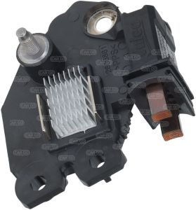 Régulateur Valeo pour alternateur VALEO 599261