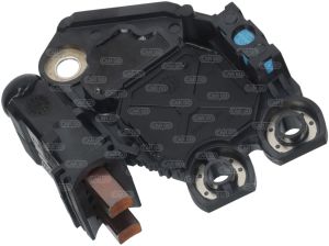 Régulateur Valeo pour alternateur VALEO 599261 - Régulateur pour alternateur VALEO 599261