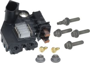 Régulateur Valeo pour alternateur VALEO 599283 - Régulateur pour alternateur VALEO 599283