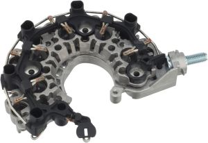 Pont de diode compatible pour alternateur BOSCH F00M599507 - Pont de diodes pour alternateur Bosch F00M599507