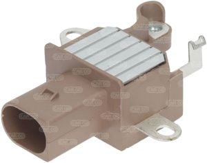 Régulateur compatible pour alternateur DENSO 1042109820