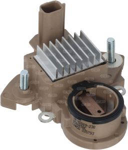 Régulateur compatible pour alternateur MITSUBISHI A003TX1781ZE