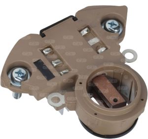 Régulateur compatible pour alternateur MITSUBISHI A003TX1781ZE - régulateur pour alternateur MITSUBISCHI 335793