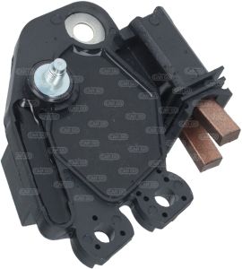 Régulateur compatible pour alternateur VALEO 599150 - Régulateur pour alternateur