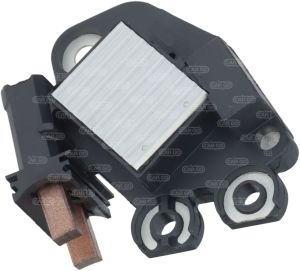 Régulateur compatible pour alternateur VALEO 599150