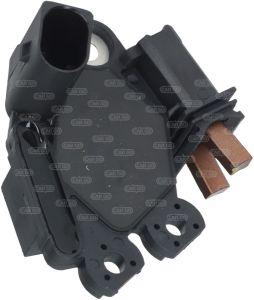 Régulateur compatible pour alternateur VALEO 599431
