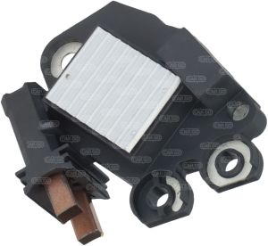 Régulateur compatible pour alternateur VALEO 599431 - Régulateur pour alternateur Valeo