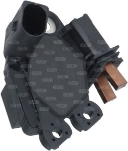 Régulateur compatible pour alternateur VALEO 599381