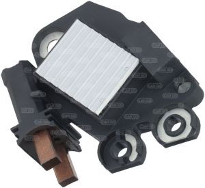 Régulateur compatible pour alternateur VALEO 599381 - Régulateur pour alternateur Valeo 599381