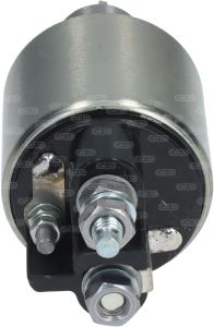 Solénoide compatible pour démarreur BOSCH 0001108186