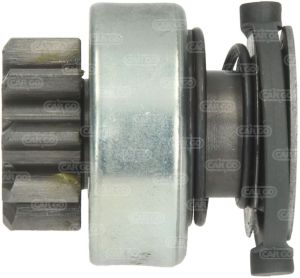 Lanceur compatible pour démarreur BOSCH 1006209683