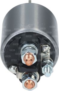 Solénoide compatible pour démarreur BOSCH 0001170403 - Solénoide pour démarreur