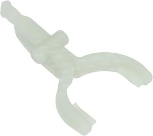 Fourchette compatible pour démarreur BOSCH 0001177000