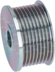 Poulie d'alternateur compatible pour alternateur BOSCH F000BL2903