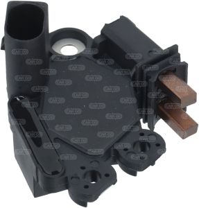 Régulateur compatible pour alternateur VALEO 599249