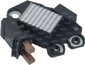 Régulateur compatible pour alternateur VALEO 599249 - Régulateur pour alternateur