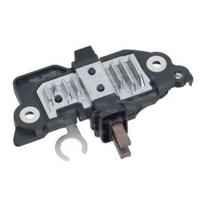 Régulateur compatible pour alternateur BOSCH 0124515045 - Régulateur pour alternateur BOSCH 0124315032