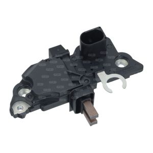 Régulateur compatible pour alternateur BOSCH 0124515045