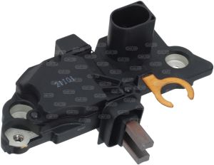 Régulateur compatible pour alternateur BOSCH 1986AE0063