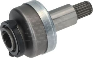 Embrayage compatible pour démarreur BOSCH 0001241014