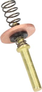 Contact mobile compatible pour démarreur HITACHI 335935