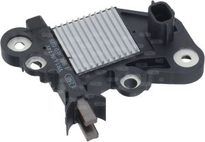 Régulateur Bosch pour alternateur BOSCH F000BL04CX