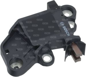 Régulateur Bosch pour alternateur BOSCH F000BL04CX - Régulateur pour alternateur BOSCH 0272220840