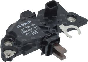 Régulateur Bosch pour alternateur MOBILETRON VRB4194