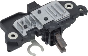 Régulateur Bosch pour alternateur MOBILETRON VRB4194 - Régulateur pour alternateur BOSCH