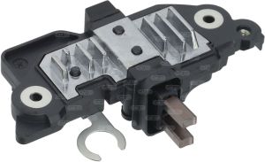 Régulateur Bosch pour alternateur BOSCH 0124625108