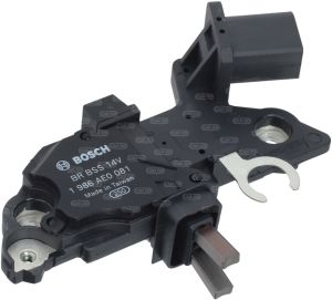 Régulateur Bosch pour alternateur BOSCH 0124525042 - Régulateur pour alternateur BOSCH