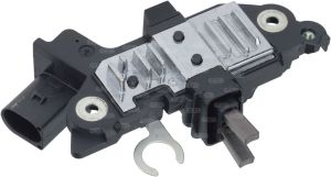 Régulateur Bosch pour alternateur BOSCH 0124525042