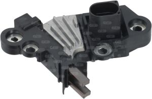 Régulateur Bosch pour alternateur BOSCH F00M346029