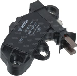Régulateur Bosch pour alternateur BOSCH F00M346029 - Régulateur pour alternateur BOSCH
