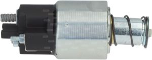 Solénoide compatible pour démarreur VALEO 336105