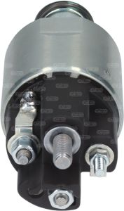 Solénoide compatible pour démarreur VALEO 336105 - Solénoide pour démarreur