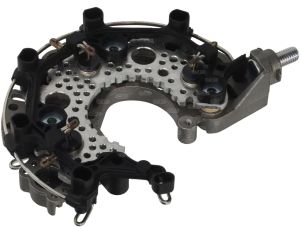 Pont de diode compatible pour alternateur HC-Cargo F032336880